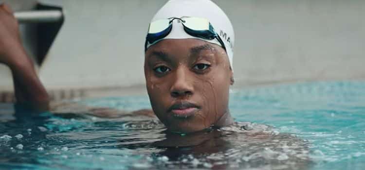 La campaña de Nike protagonizada por las grandes atletas: Dream Crazier 3 Anuncio de Nike - Dream Crazier