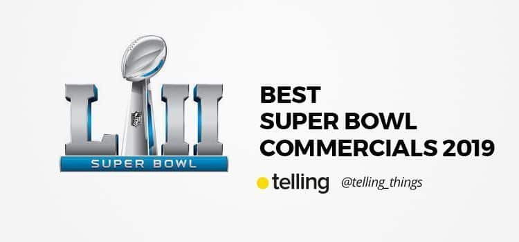 The Best Super Bowl Commercials 3 The Best Super Bowl Commercials