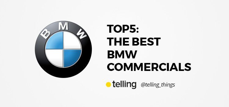 The best advertising campaigns in history 26 Best BMW Commercials