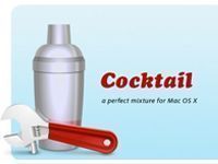Aplicación Cocktail para mejorar rendimiento del mac Aplicación Cocktail para mejorar rendimiento del mac