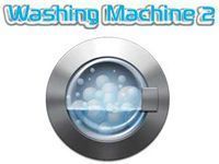 Aplicación Washing Machine para mejorar el rendimiento del mac Aplicación Washing Machine para mejorar el rendimiento del mac