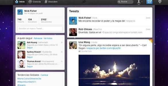 Twitter-2012 Twitter 2012