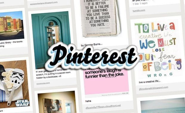 Llega Pinterest Llega Pinterest