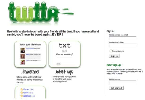 twitter-20061 twitter 20061