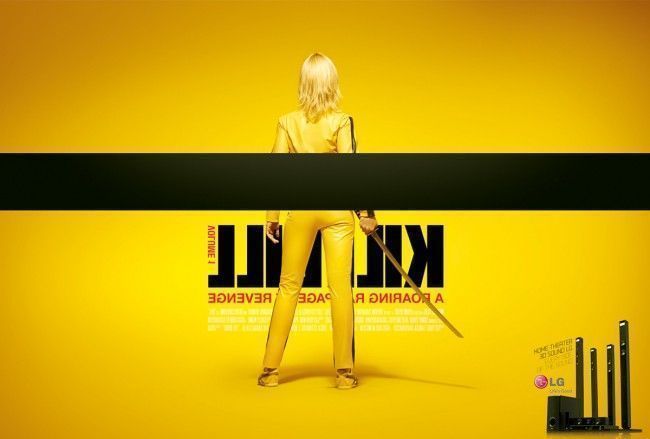 Carteles de películas, vistos por detrás 1 lg11