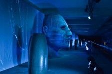 La estación fantasma de Prometheus 1 metro prometheus2