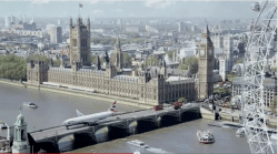 British Airways y las olimpiadas British Airways y las olimpiadas