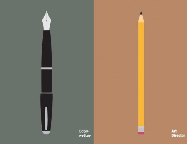 copywriters-versus-art-directors copywriters versus art directors