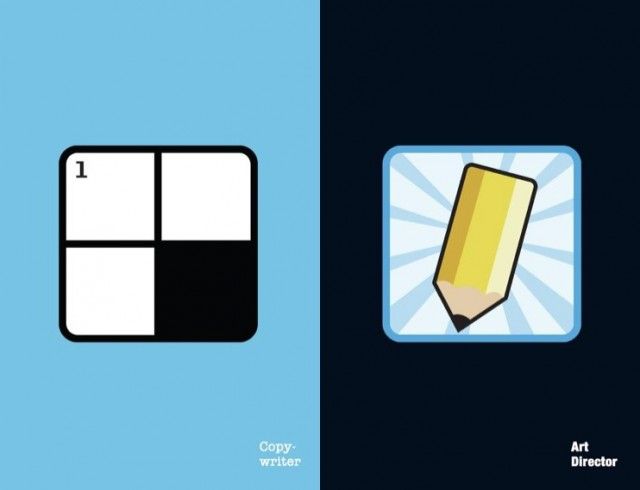 Copys vs Diseñadores 22 copywriters versus art directors2