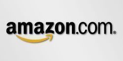 Logotipos con mensaje: Amazon Logotipos con mensaje: Amazon