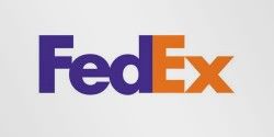 Logotipos con mensajes ocultos: Fedex logo Logotipos con mensajes ocultos: Fedex logo
