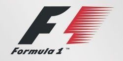 Logotipos con mensajes ocultos: F1 logo Logotipos con mensajes ocultos: F1 logo