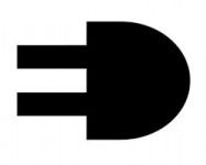 Logotipos con mensajes ocultos: Electric Logotipos con mensajes ocultos: Electric