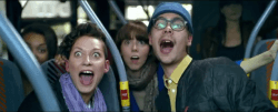 El bus es Cool El bus es Cool