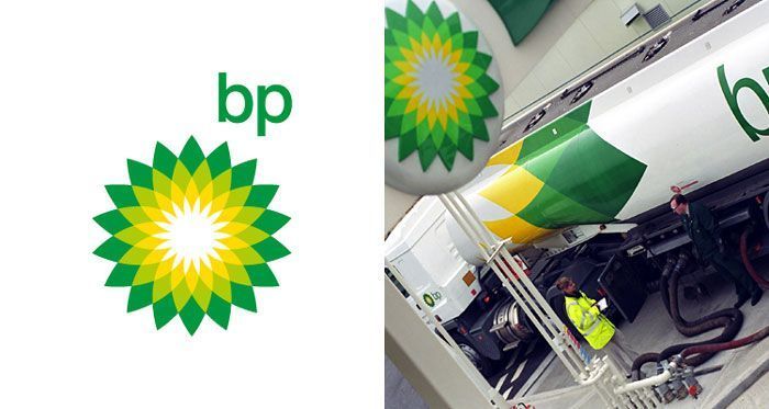 Cuánto han costado algunos de los logotipos más famosos del mundo 11 Precio Logotipo BP