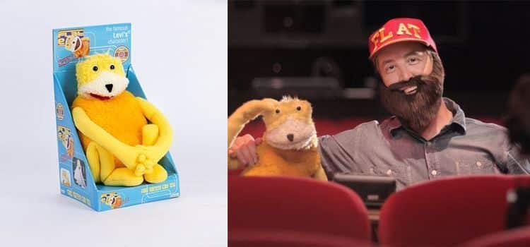 El anuncio de Levi's y Flat Eric y el cambio que supuso para la publicidad 8 Anuncio de Levi's - Flat Eric