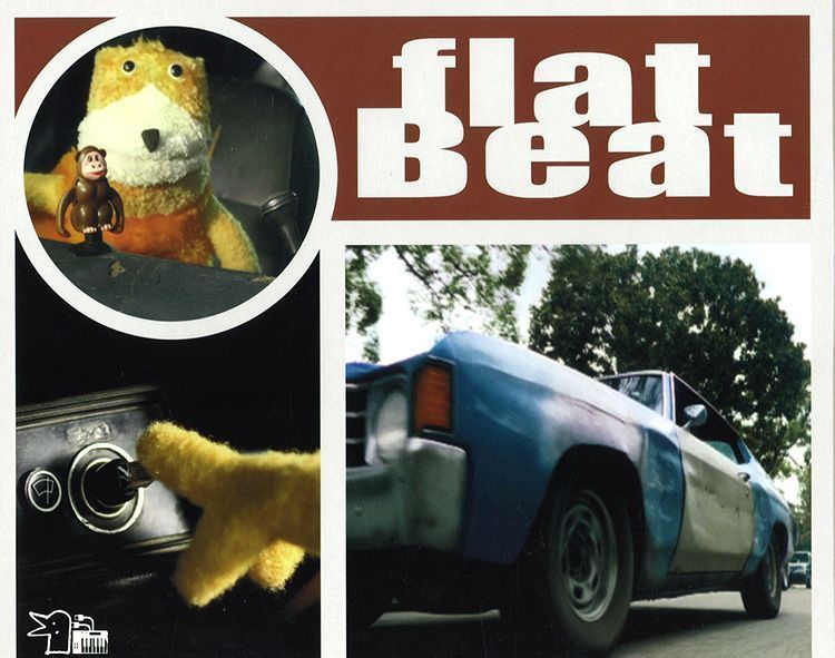 El anuncio de Levi's y Flat Eric y el cambio que supuso para la publicidad 9 Anuncio de Levi's - Flat Eric