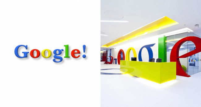 Cuanto ha costado el logotipo de Google Cuanto ha costado el logotipo de Google