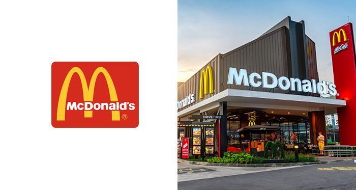 Cuánto han costado algunos de los logotipos más famosos del mundo 10 Precio del logo de McDonalds