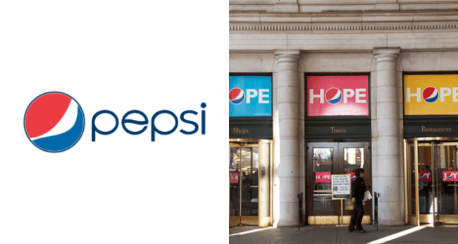 Cuanto ha costado el logotipo de Pepsi Cuanto ha costado el logotipo de Pepsi