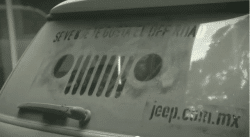 Tienes espíritu Jeep? Tienes espíritu Jeep?