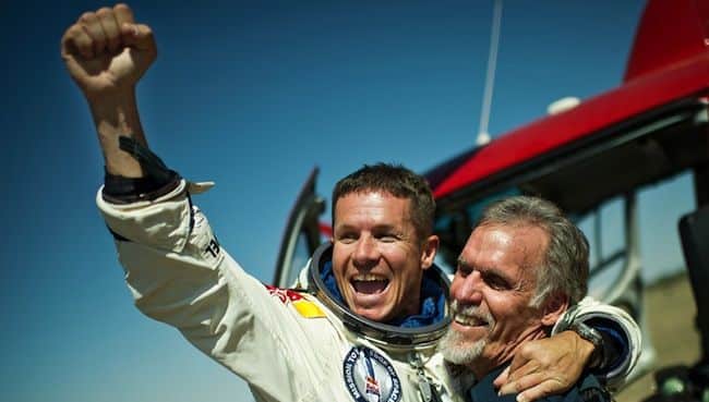 La televisión de las marcas: Branded content y Webseries 5 mateschitz baumgartner thompson pa 440