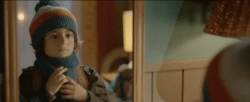 Nuevo Spot de Mercedes: The Journey 3 Mercedes: The Journey