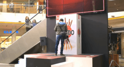 La campaña interactiva de Mikado: Prueba de resistencia 3 mikado prueba de resitencia