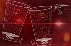 Haz amigos en Facebook cada vez que brindas 5 buddy cup