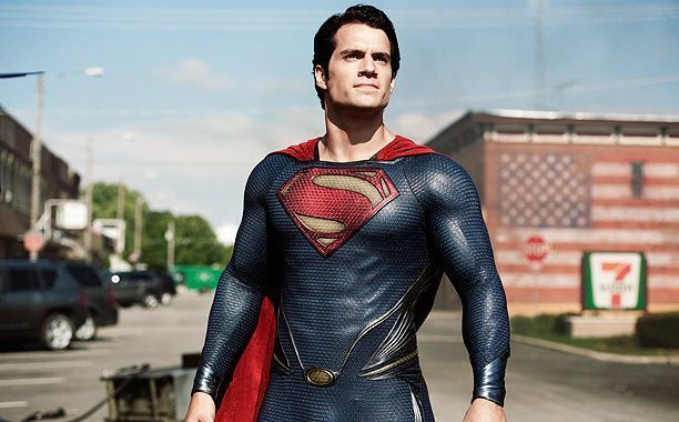 Cine y Marketing viral 2.0: El impacto de crear expectación 7 man_of_steel