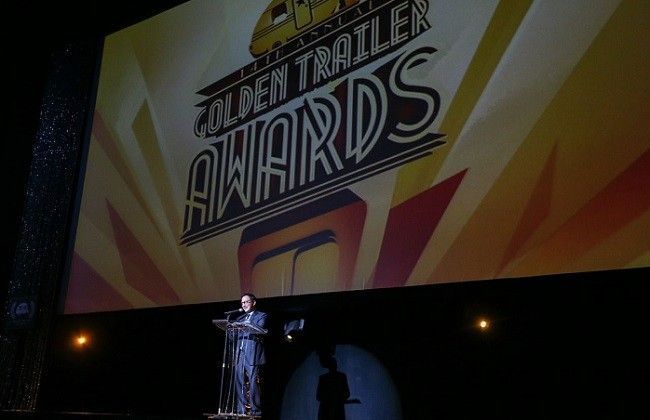 Los mejores tráileres del año según los Golden Trailer Awards 3 Golden Trailer Awards