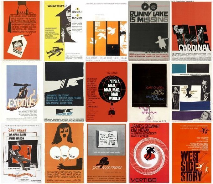 El homenaje de Google a Saul Bass 3 Saul-Bass