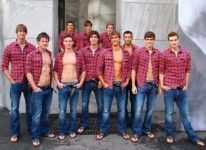 Reventar la imagen de Abercrombie. Ha nacido el contramarketing 4 abercrombie and fitch contramarketing