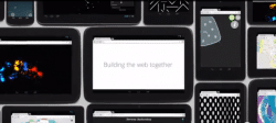 La evolución del diseño web, en el nuevo anuncio de Chrome 9 building the web together