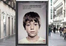 La campaña viral contra el maltrato infantil que ha revolucionado la red 3 campana_viral_fundacion_anar