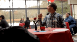 El concepto de "Cita Rápida" de Renault 3 speed-dating-renault