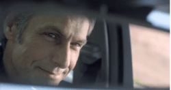 Mercedes Benz Attention Assist Hair