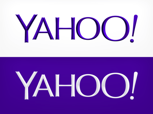 Yahoo! presenta su nuevo logo 3 YahooLogo