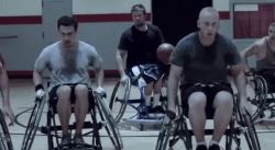 La emotiva campaña de Guinness y la amistad 2 guiness weelchairs commercial