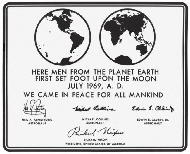 Origen de la tipografía Futura 21 Tipografía Futura NASA