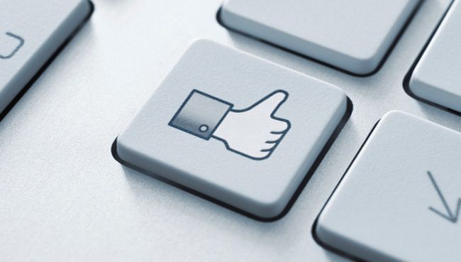 Como conseguir que nuestra empresa sea las más recomendada en redes sociales 6 facebook like button