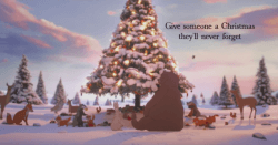 John Lewis: El oso y la liebre 7 john lewis 2013