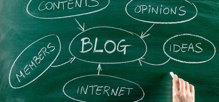 ¿Por que crear un blog de empresa como estrategia de Marketing de Contenidos? 3 Estrategia en Marketing de Contenidos
