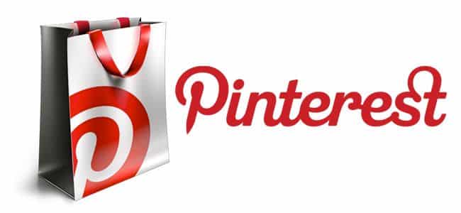 Pinterest: El mejor aliado del comercio electrónico 5 pinterest