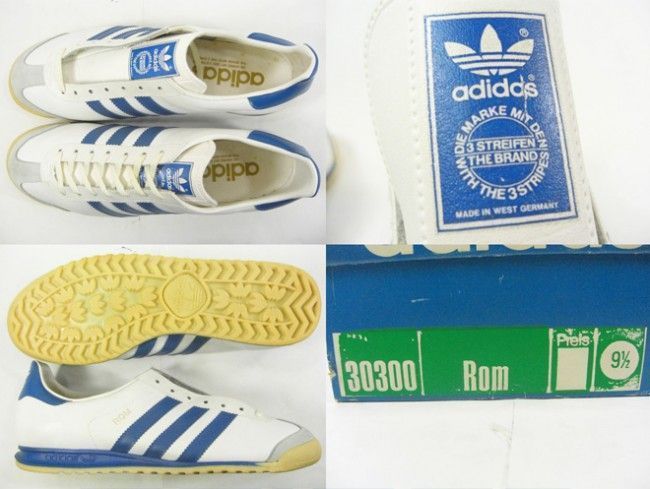 The origin of the Adidas logo 21 Historia del Logo de Adidas