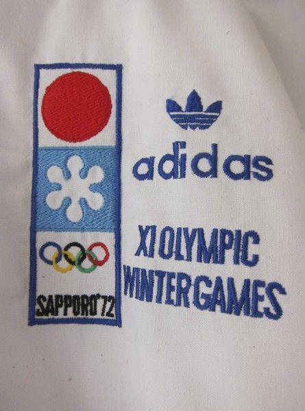 The origin of the Adidas logo 20 Historia del Logo de Adidas