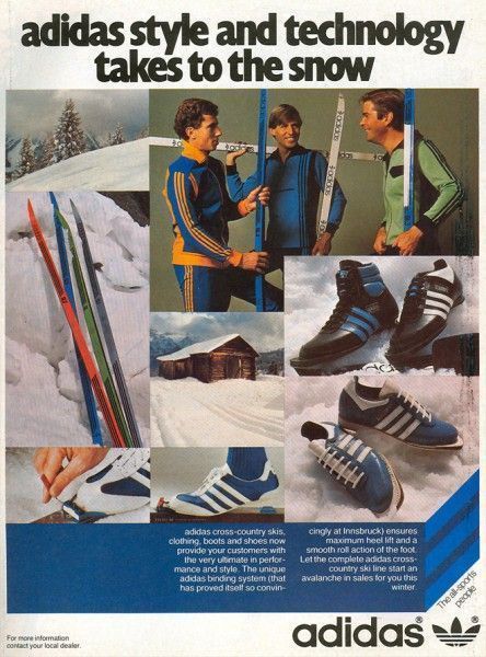 The origin of the Adidas logo 17 Historia del Logo de Adidas