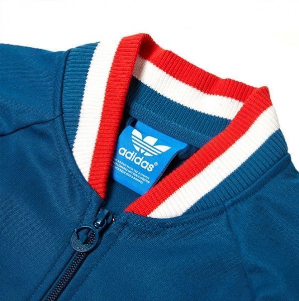 The origin of the Adidas logo 19 Historia del Logo de Adidas