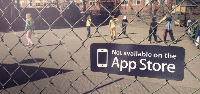 Hay cosas que una app no puede reemplazar: "Not on AppStore" 3 not_available_onthe_appstore_1