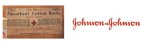 Los 10 logos de empresa más antiguos del mundo 33 Johsnon_logo